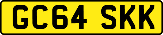 GC64SKK