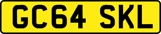 GC64SKL