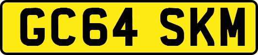 GC64SKM