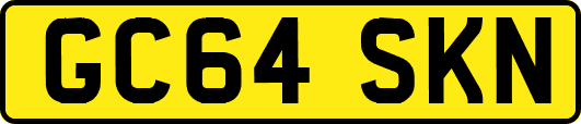 GC64SKN