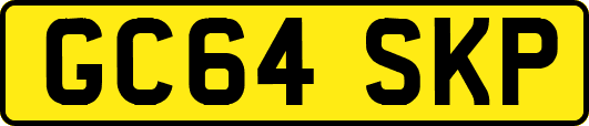 GC64SKP