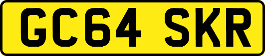 GC64SKR