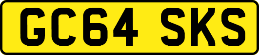 GC64SKS