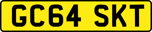 GC64SKT