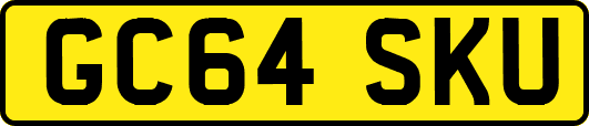 GC64SKU