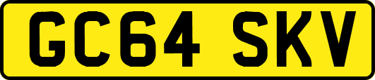 GC64SKV