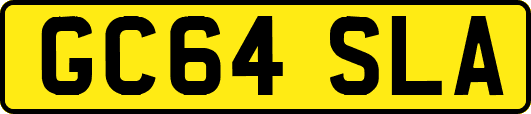 GC64SLA