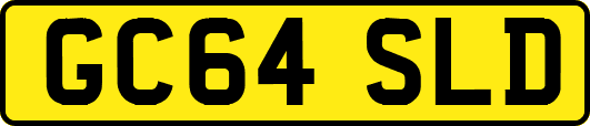 GC64SLD