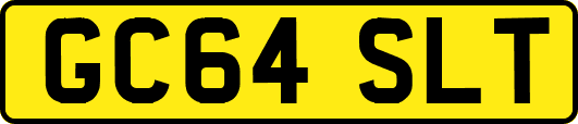 GC64SLT
