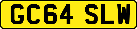 GC64SLW