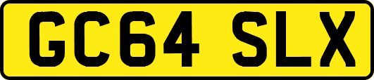 GC64SLX