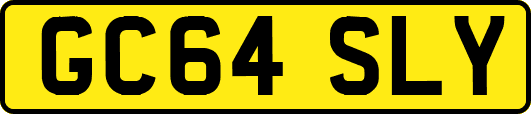 GC64SLY