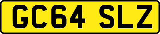 GC64SLZ