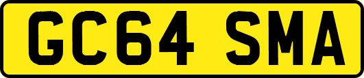 GC64SMA