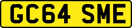 GC64SME