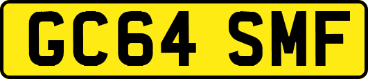 GC64SMF