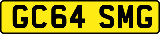 GC64SMG