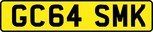GC64SMK