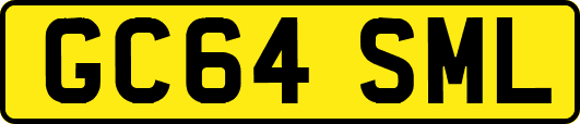 GC64SML