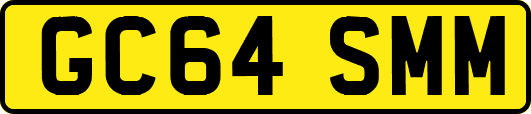GC64SMM
