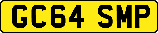 GC64SMP