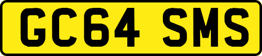 GC64SMS