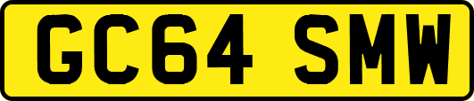 GC64SMW