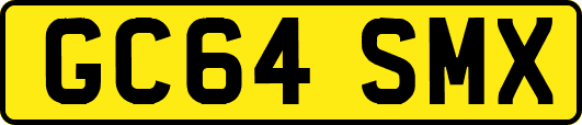 GC64SMX