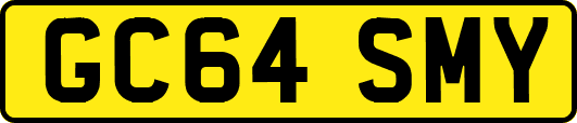 GC64SMY