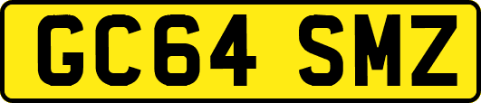 GC64SMZ