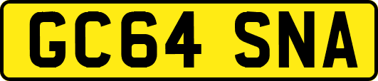GC64SNA