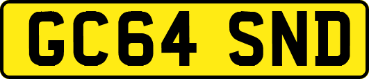 GC64SND