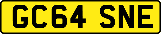 GC64SNE