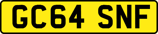 GC64SNF