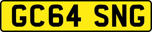 GC64SNG