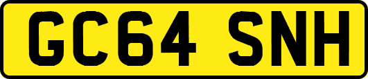 GC64SNH