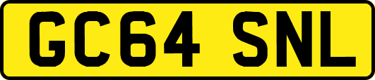 GC64SNL