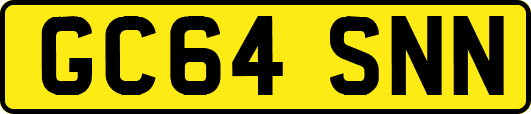 GC64SNN