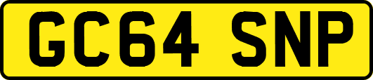 GC64SNP