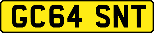 GC64SNT