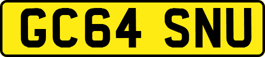 GC64SNU
