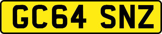 GC64SNZ