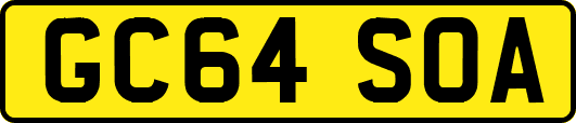 GC64SOA