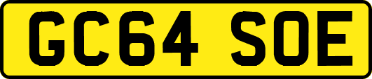 GC64SOE
