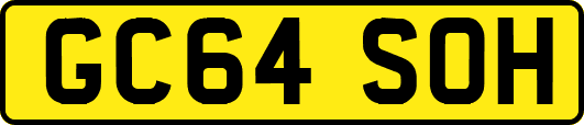 GC64SOH