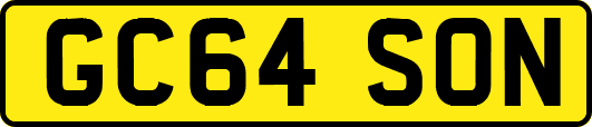 GC64SON