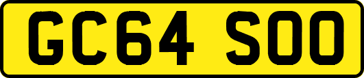 GC64SOO
