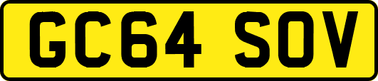 GC64SOV