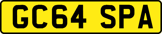 GC64SPA