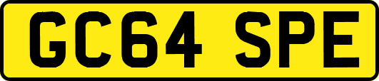 GC64SPE